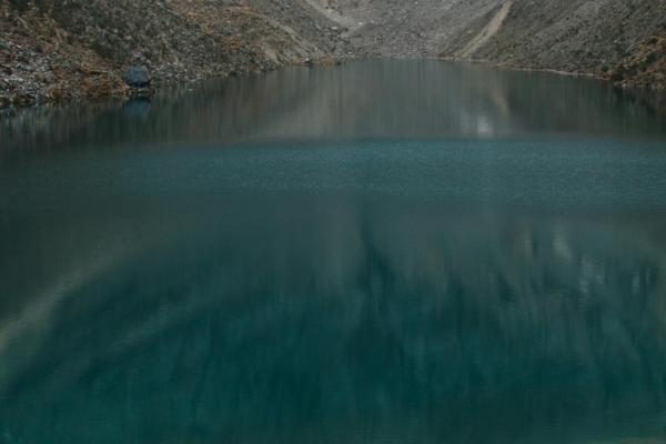 laguna Humantay - Galería 1