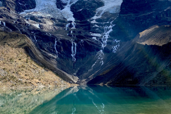 laguna Humantay - Galería 2