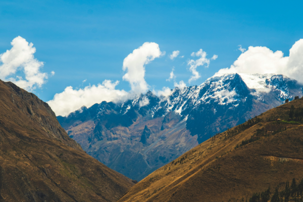 Valle Sur